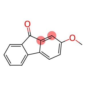 2-methoxyfluoren-9-one