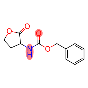 Cbz-DL-hoMoserine lactone