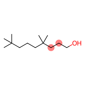 1-Nonanol, 4,4,8,8-tetramethyl-