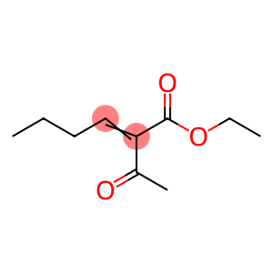 ethyl (Z)-2-acetylhex-2-enoate