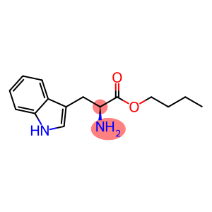 tryptophan butyl ester