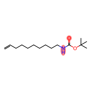 10-N-叔丁氧羰基氨基-1-葵烯