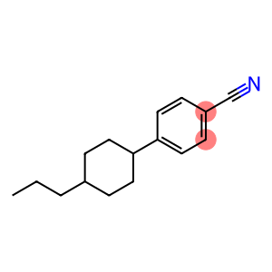 4-(4-丙基环己基)苄腈