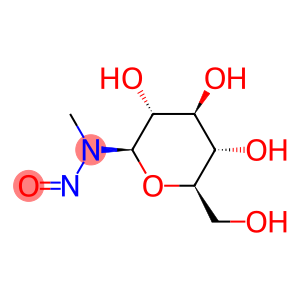 N-methyl-N-[(2R,3R,4S,5S,6R)-3,4,5-trihydroxy-6-(hydroxymethyl)oxan-2-yl]nitrous amide