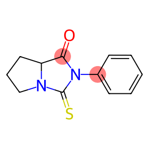 PTH-DL-Proline Phenylthiohydantoin-DL-proline