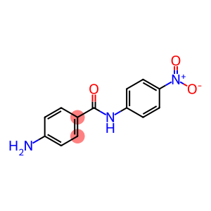 Benzamide, 4-amino-N-(4-nitrophenyl)-