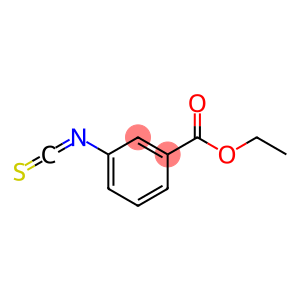 3-乙氧基羰基苯异硫氰酸酯