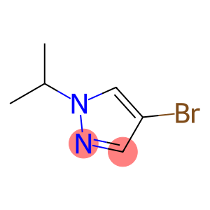 4-bromo-1-propan-2-ylpyrazole