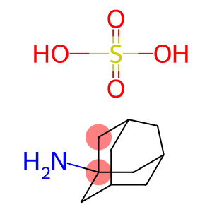 Amantadine Sulfate