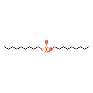 PHOSPHORICACID,DI-N-NONYLESTER