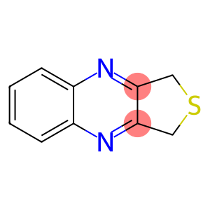 1,3-Dihydrothieno[3,4-b]quinoxaline,97%