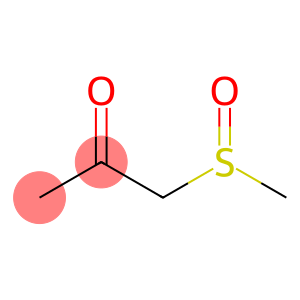 2-Propanone, 1-(methylsulfinyl)- (7CI,8CI,9CI)