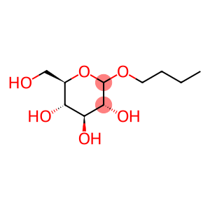 n-butyl D-glucoside