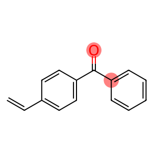 4-Ethenylbenzophenone