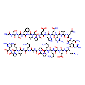 (DES-OCTANOYL)-GHRELIN (HUMAN)