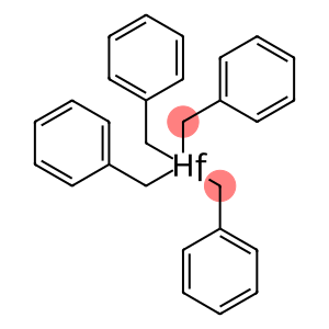 TETRABENZYLHAFNIUM