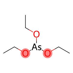 Arsenic triethoxide