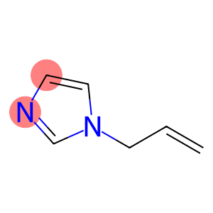 N-烯丙基咪唑