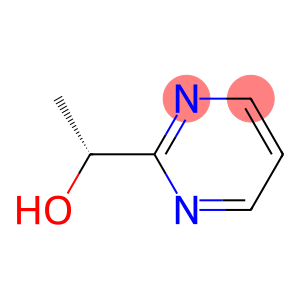 (1R)-1-pyrimidin-2-ylethanol