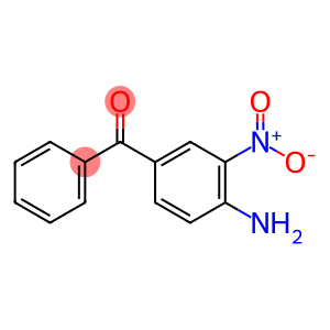 4-氨基-3-硝基二苯甲酮