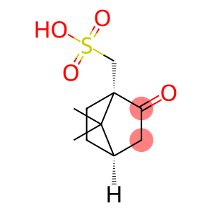 D-CAMPHOR-10-SULFONIC ACID