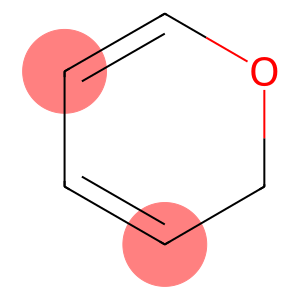 2H-Pyran, homopolymer