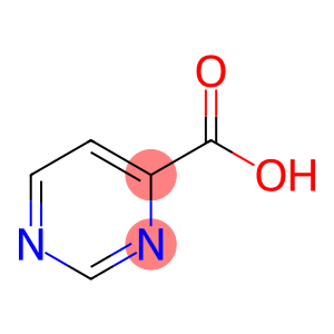 4-嘧啶甲酸