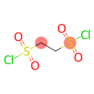 1,2 Ethane Disulfonyl Chloride