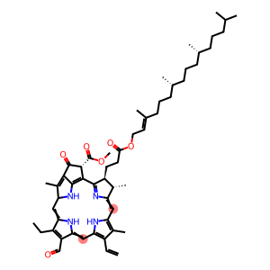 ,18-trimethyl-20-oxo-,3,7,11,15-tetramethyl-2-hexadecenylester,[3s-[3alpha(