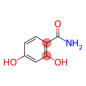 2,4-Dihydroxybenzamide