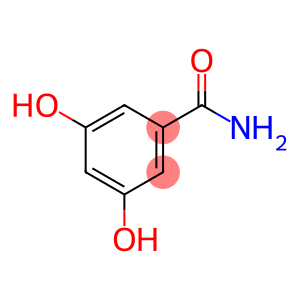 3,5-二羟基苯甲酰胺
