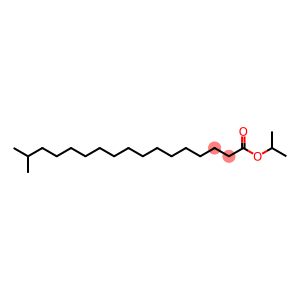 16-Methylheptadecanoic acid isopropyl ester