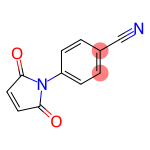 4-Maleimidobenzonitrile