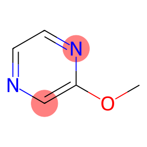 METHOXYPYRAZINE, 2-