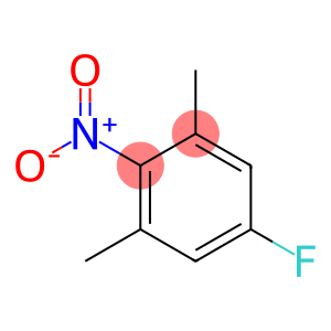 5-氟-1,3-二甲基-2-硝基苯