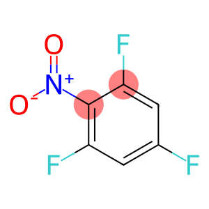 2,4,6-三氟硝基苯