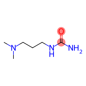 N-[3-(二甲基氨基)丙基]脲
