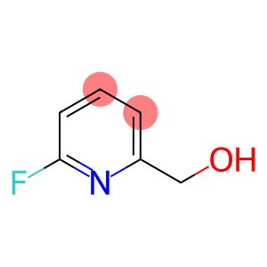 (6-fluoropyridin-2-yl)Methanol