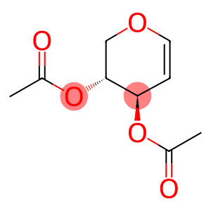 5-脱氧-5-碘-1,2-O-异亚丙基Α-D呋喃木糖