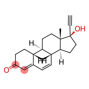 6,7-Dehydro Norethindrone