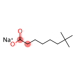 sodium neodecanoate