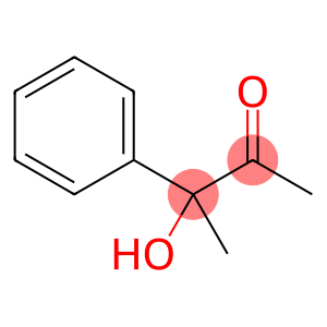 3-hydroxy-3-phenyl-butan-2-one