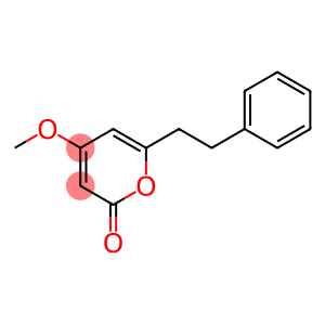 7,8-dihydro-5,6-dehydrokawain