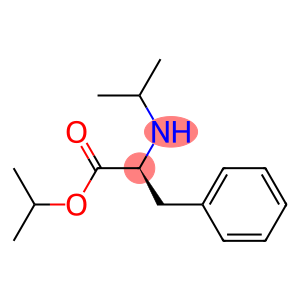 N-Isopropyl-3-phenyl-L-alanine isopropyl ester