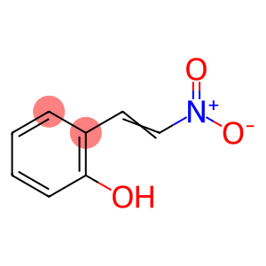 反-2-羟基-β-硝基苯乙烯