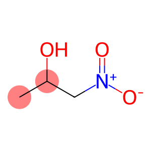 2-Propanol, 1-nitro-