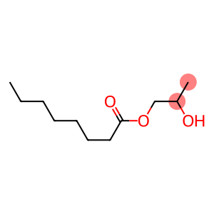 PROPYLENEGLYCOLMONOCAPRYLATE