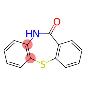 dibenzo[b,f][1,4]thiazepine-11-[10h]one