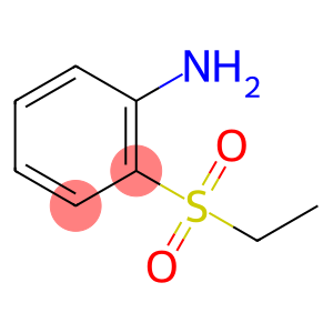 2-(ethylsulfonyl)aniline