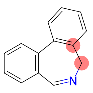 5H-Dibenz[c,e]azepine